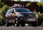 Ford Expedition Classic by LGE & CTS 2018 года